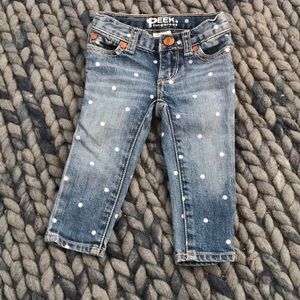 Kids jeans Peek Dungarees, Nordstrom